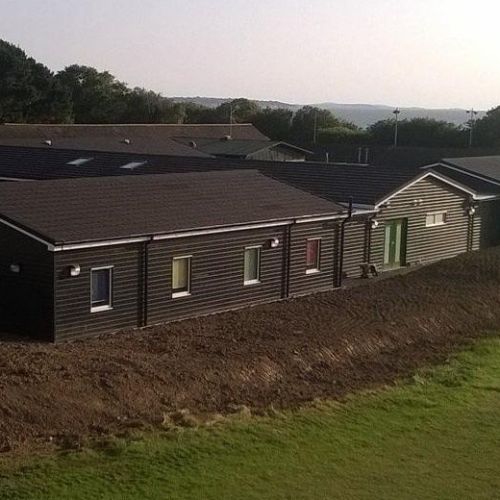 Day 1 Photos - Tuesday 6th May