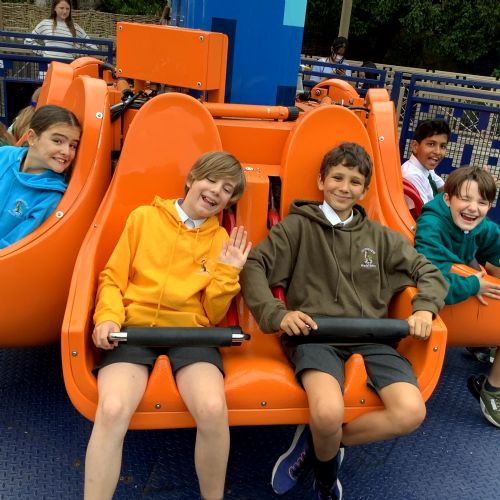 Legoland