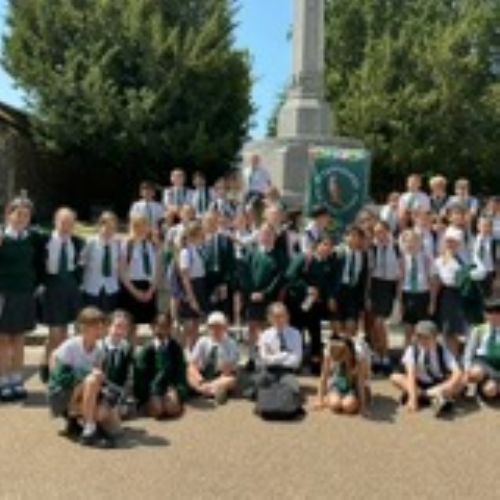 Winchester Cathedral