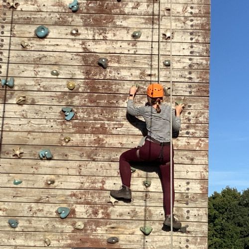 Afternoon Activities